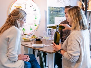 Cata: Descubre Hiruzta