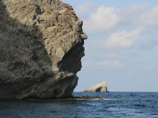 Ruta Mar Menor e Isla Grosa
