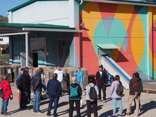 Experiencia Oleoturística