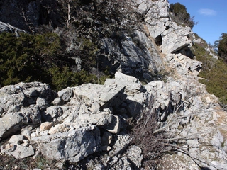 Descubre el Techo de la Serranía de Cuenca - La Mogorrita