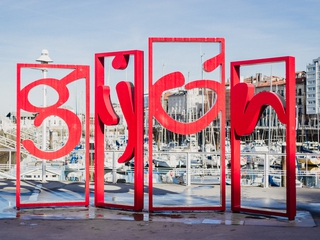 Free tour por Gijón