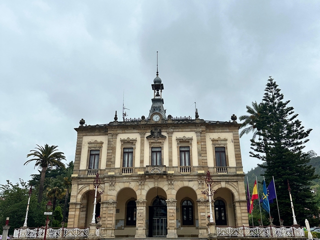 Visita guiada/privada Rincones de Villaviciosa