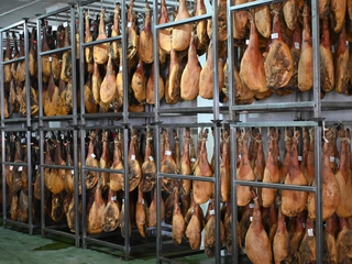 Tour de Jamón