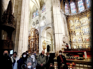 Visita Guiada de Oviedo - Guías de Asturias