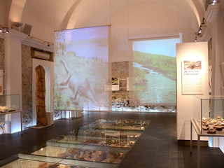 Alpuente - Visita Guiada - Ruta Taifa y Museos