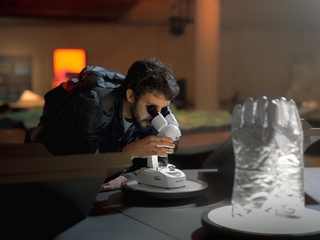 Visita Libre Espai Cràter