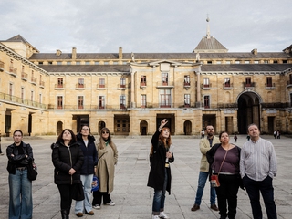 Universidad Laboral de Gijón