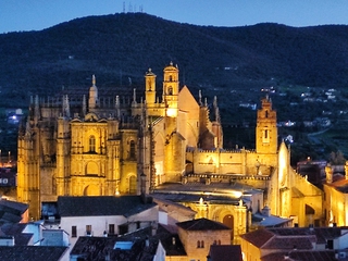 Misterios y Leyendas de Plasencia