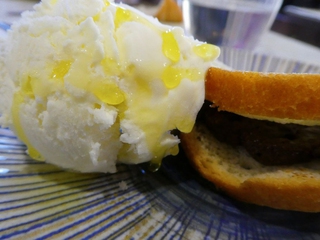 Experencia Gastronómica