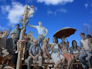 Viaje al Pasado y Cultura Rural de la Serranía de Cuenca