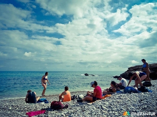 La Sierra de Irta: El Mediterráneo Primitivo