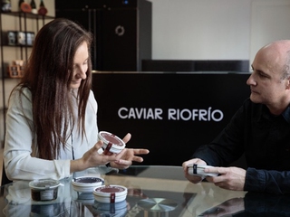 Visita guiada y cata Premium