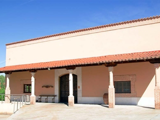 Bodega Ernesto del Palacio