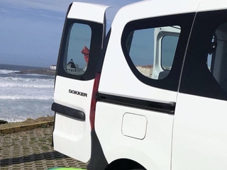 Surfari - Viaje de surf en Coruña