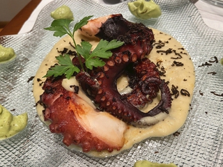 Degustación de Trufa y Cocina Trufada