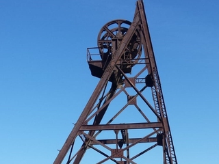 Vive la Experiencia del Carbonífero de Puertollano