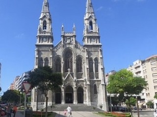 Visita guiada por Avilés