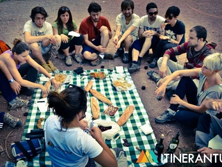 La Selva Mediterránea de Espadán