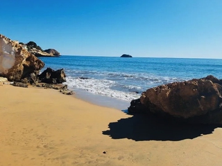 Alquiler de embarcación SIN patrón y decide tu proxima aventura