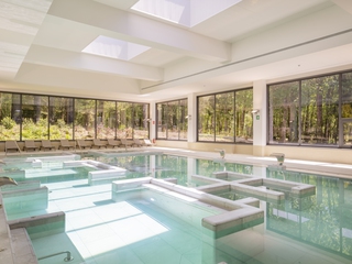 IBERIK Gran Balneario de Guitiriz