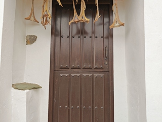 Free tour por el Conjunto Histórico-Artístico de Cudillero.