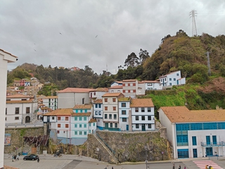 Free tour por el Conjunto Histórico-Artístico de Cudillero.