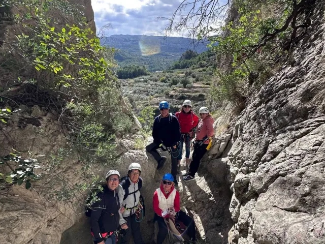 Barranco del Sord (seco)