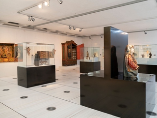 Visitas guiadas a la colección del Museo de Pontevedra