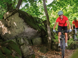 Alquila una E-Bike y disfruta de la Sierra de Gúdar