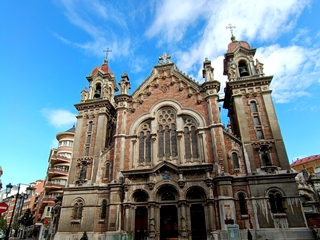 Free tour Rincones de Oviedo En Francés