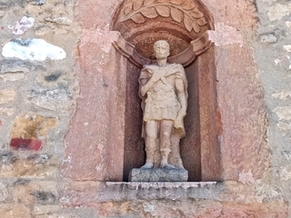 Free tour Rincones de Oviedo En Francés