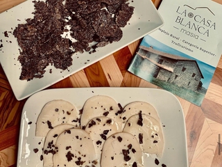 Experiencia en Trufiturismo y Degustación de productos típicos de Teruel