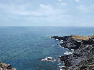 Descubriendo Calblanque