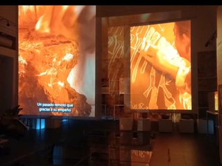 Alpuente - Dinosaurios en el Reino del Silencio