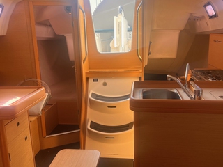 Alquiler de velero en Hondarribia