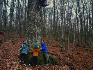 Visita Paisaje Protegido