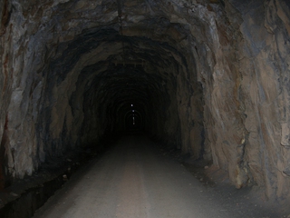 Descubre las Minas de Horcajo, la aldea olvidada