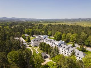 IBERIK Gran Balneario de Guitiriz