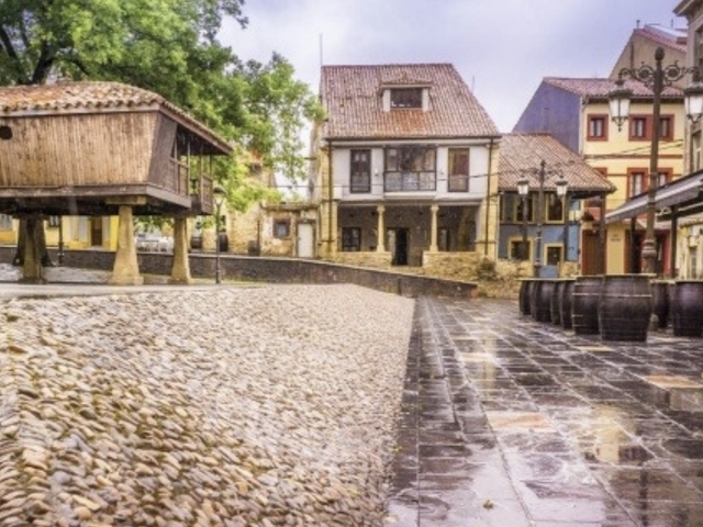 Tour de misterios y leyendas por Avilés