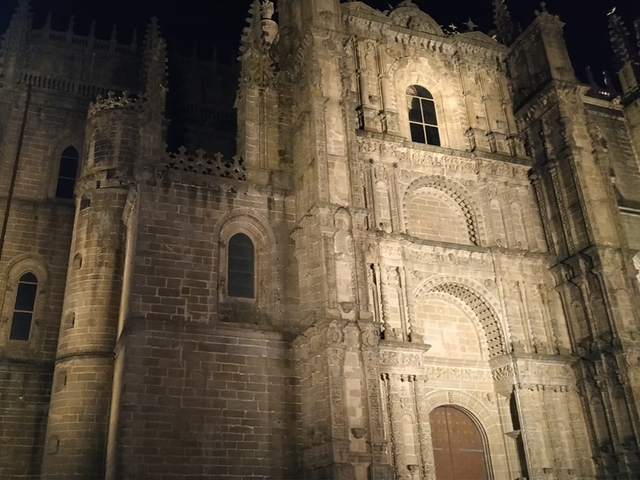 Misterios y Leyendas de Plasencia