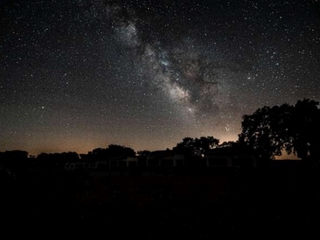 Experiencia Flamenco Starlight