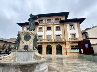 Free Tour Rincones de Villaviciosa