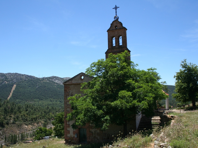 Descubre las Minas de Horcajo, la aldea olvidada
