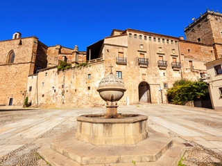 Visita Guiada Plasencia + Interior de la Catedral