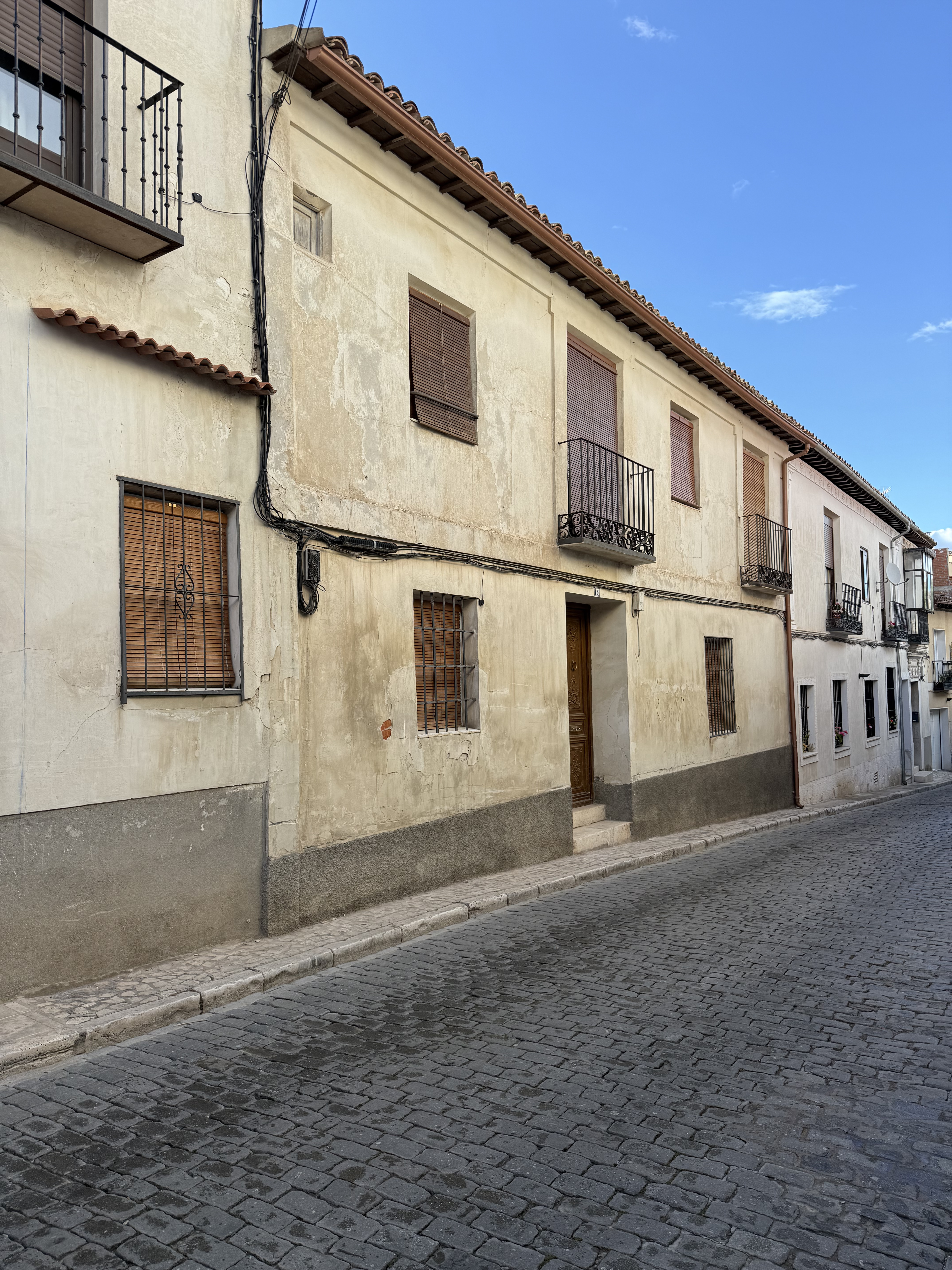 Qué hacer en Las Vegas y la Alcarria de Madrid: pueblos, gastronomía y planes rurales