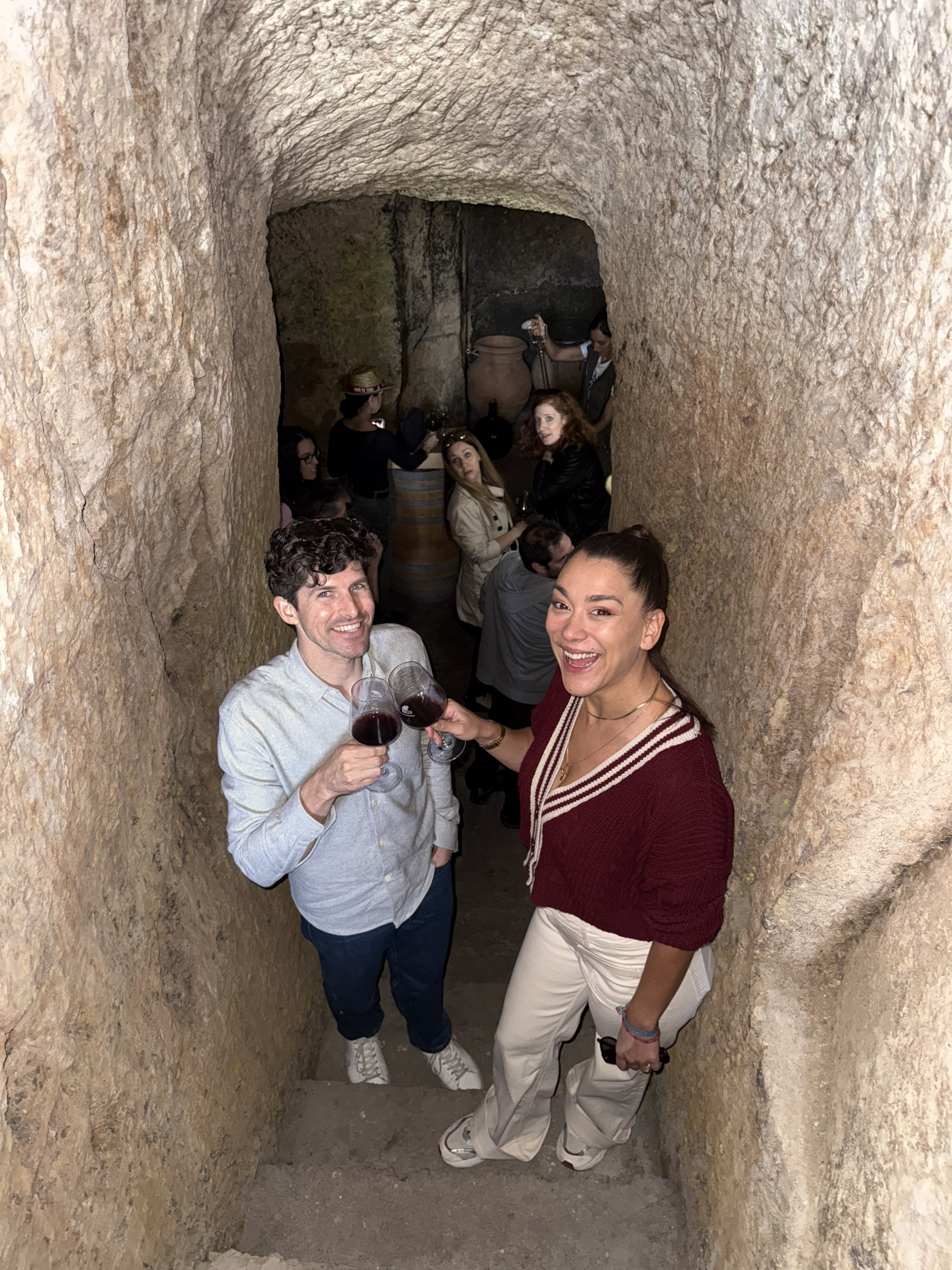 Un fin de semana de enoturismo en Toro: nos volvimos #Winefluencers por un día