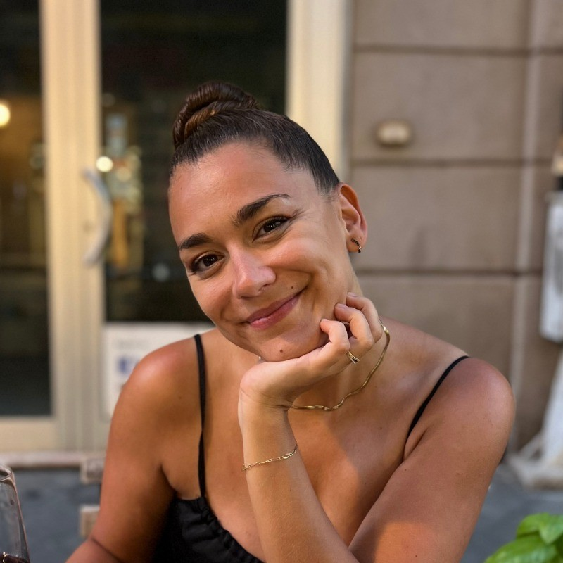 Marta Corchete Aguila