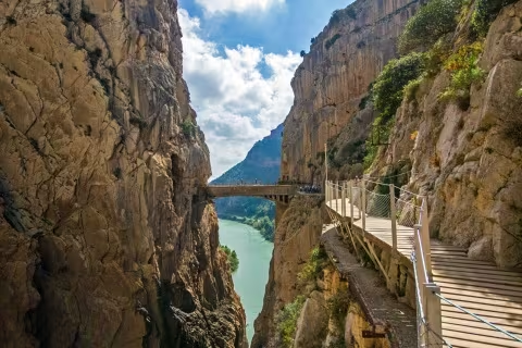 Puente rural